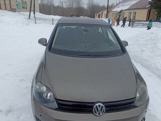 2010 Volkswagen Golf Plus II, серый, 700000 рублей, вид 1