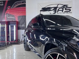 2021 BMW X5 40i IV (G05/G18), чёрный, 6500000 рублей, вид 4