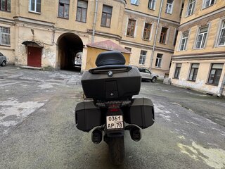 2020 BMW K 1600 GTL, серый, 2500000 рублей, вид 3
