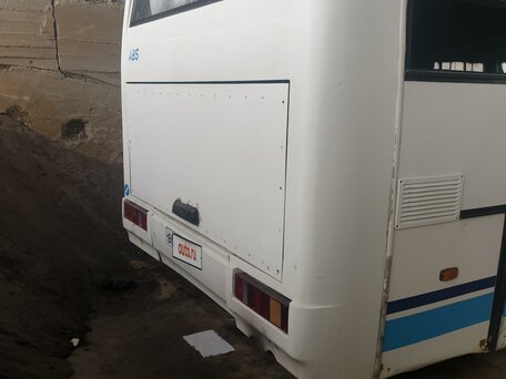 2008 КАвЗ 4235, белый, 450000 рублей, вид 2