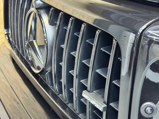 2020 Mercedes-Benz G-Класс AMG 63 AMG II (W463), чёрный, 18000000 рублей, вид 5