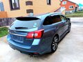2016 Subaru Levorg I, серый, 1815000 рублей - вид 8