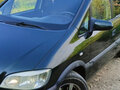 2001 Opel Zafira A, зелёный, 500000 рублей - вид 4