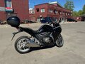 2012 Honda VFR 1200, чёрный, 721000 рублей - вид 8