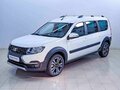 2026 Lada (ВАЗ) Largus I Рестайлинг, белый