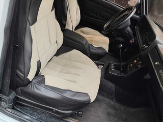 2011 Lada (ВАЗ) 2107, белый, 250000 рублей, вид 5