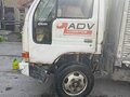 1994 Nissan Atlas, белый, 350000 рублей - вид 8