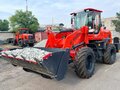2026 Ranger ZL33M, красный, 2980000 рублей