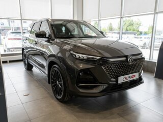 2026 Changan CS75 Pro, серый, 3155000 рублей, вид 2