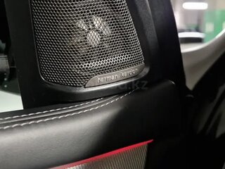 2015 BMW X5 M II (F85), чёрный, 3000000 рублей, вид 4