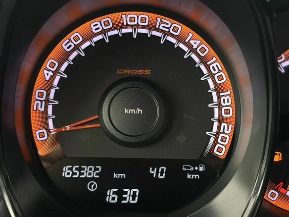 2020 Lada (ВАЗ) Vesta SW I, синий, 965000 рублей - вид 18