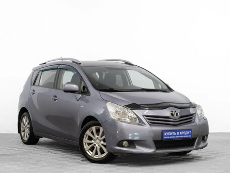 Toyota Verso I