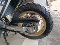 1995 Honda XRV 750 Africa Twin, белый, 490000 рублей - вид 5