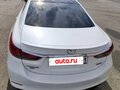 2014 Mazda 6 III (GJ), белый, 1800000 рублей - вид 5