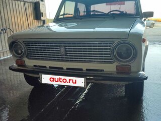 1985 Lada (ВАЗ) 2101, белый, 307000 рублей, вид 3