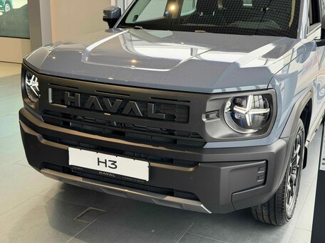 Haval H3 I