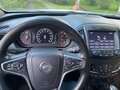 2014 Opel Insignia I Рестайлинг, белый, 1250000 рублей - вид 5
