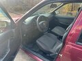 2012 Daewoo Nexia I Рестайлинг, красный, 100000 рублей - вид 4