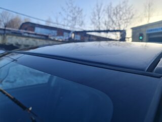2009 Mitsubishi Lancer X, чёрный, 510000 рублей, вид 5