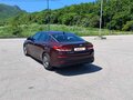 2018 Kia Optima IV Рестайлинг, пурпурный, 2200000 рублей - вид 4