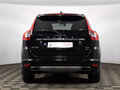 2016 Volvo XC60 I Рестайлинг, чёрный - вид 4