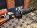 2024 Zuumav FXR, оранжевый, 125000 рублей - вид 7