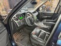 2007 Land Rover Range Rover Sport I, синий, 1150000 рублей - вид 11