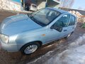 2011 Lada (ВАЗ) Kalina I, голубой, 380000 рублей - вид 2