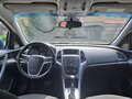 2013 Opel Astra J Рестайлинг, синий - вид 10