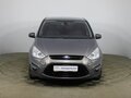 2011 Ford S-MAX I Рестайлинг, коричневый - вид 1