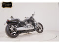 2009 Harley-Davidson V-Rod Muscle, чёрный, 890000 рублей - вид 3