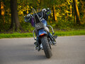 1997 Yamaha Royal Star, синий, 390000 рублей - вид 3