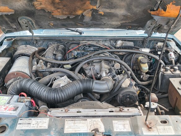 1994 Ford Explorer I, зелёный, 230000 рублей - вид 12