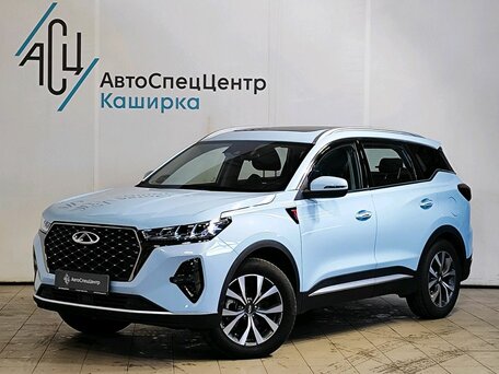 Chery Tiggo 7 Pro Max I