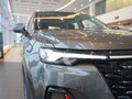 2025 Changan CS35 Plus I Рестайлинг, серый - вид 5