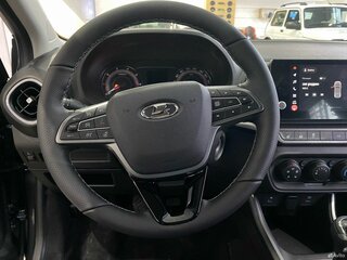 2026 Lada (ВАЗ) Iskra, белый, 1607000 рублей, вид 5