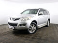 2013 Great Wall Hover H5, серый