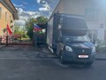 2017 ГАЗ ГАЗель Next, чёрный, 1450000 рублей