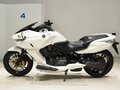 2008 Honda DN-01, белый - вид 6