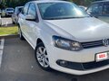2013 Volkswagen Polo V, белый, 599000 рублей - вид 2