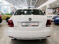 2018 Volkswagen Polo V Рестайлинг, белый - вид 3