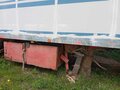 1990 Schmitz Cargobull SKO, серый, 250000 рублей - вид 2