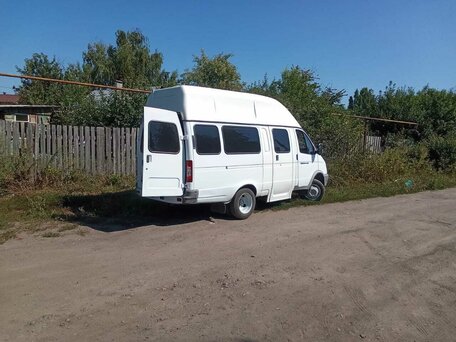2013 Другие Неизвестна (автобусы), белый, 550000 рублей, вид 5