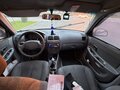 2007 Hyundai Accent ТагАЗ II, бежевый, 435000 рублей - вид 5