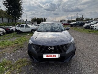 GAC GS3