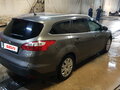 2013 Ford Focus III, коричневый, 900000 рублей - вид 2