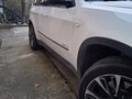 2009 BMW X5 35d II (E70), белый, 1900000 рублей - вид 5