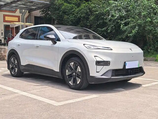 2026 Changan Deepal S05 I, серебристый, 3700000 рублей, вид 1