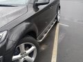 2012 Audi Q7 I (4L) Рестайлинг, чёрный, 2100000 рублей