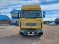 2008 Renault Premium, жёлтый, 2700000 рублей - вид 11